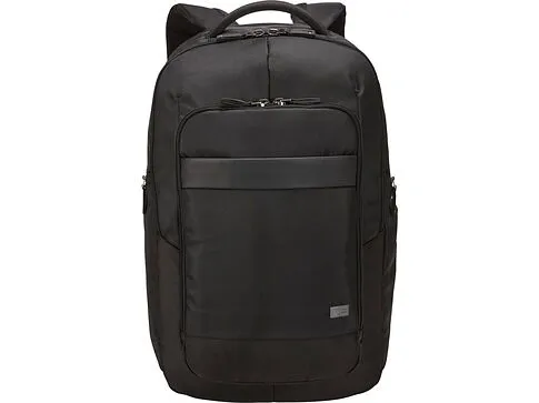 Рюкзак для ноутбука 17,3 Notion, черный