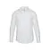Citrine мужская рубашка из твила - Белый