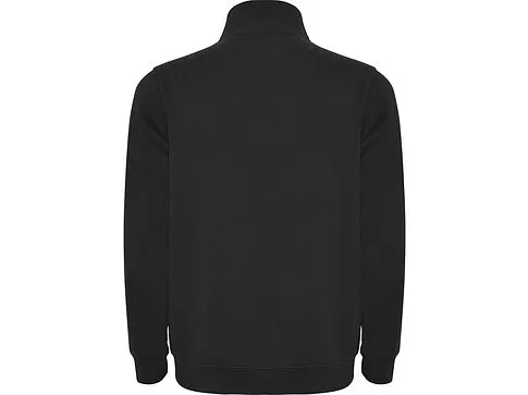 Свитшот Aneto мужской, черный