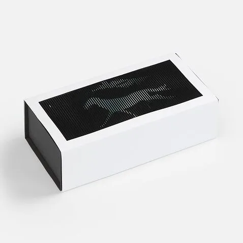 Коробка «Динамика успеха»