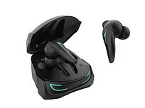 Беспроводные наушники HIPER TWS Mercury X14 (HTW-MX14) Bluetooth 5.1 гарнитура, Черный (Р)