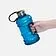 Спортивная бутылка Practice, синяя