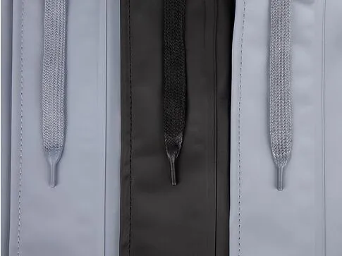 Парка R4, черная