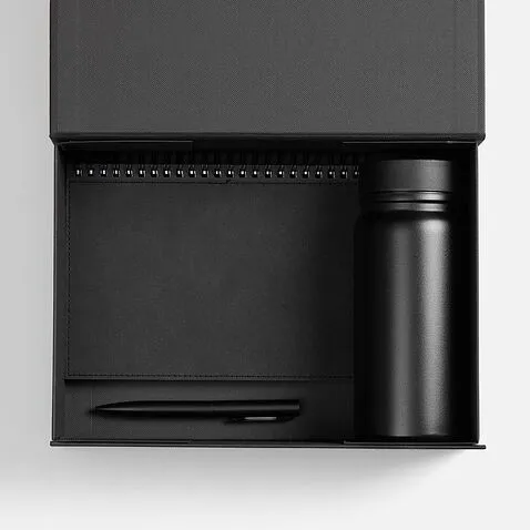 Набор Notera, черный