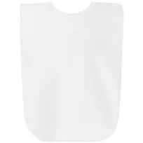 Манишка Member, белая