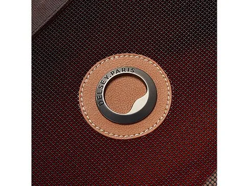 Сумка для перевозки животных DELSEY, CHATELET AIR 2.0, 45л, коричневый