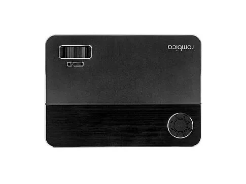 Проектор Rombica Ray Box A6