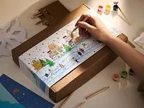 Набор «Рисуй мечты»