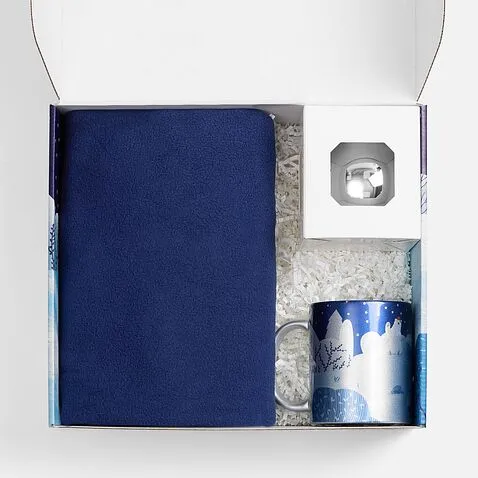 Набор «Праздничный полюс»