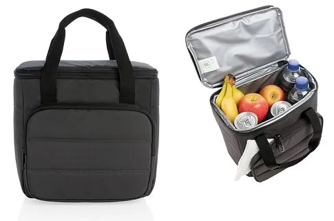 Сумка-холодильник, P422-301, черный Сумка-холодильник, P422-301, черный