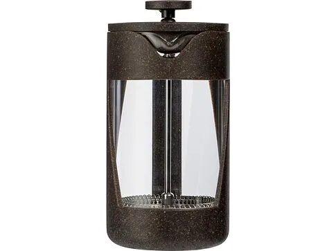 Френч-пресс из кофейных зерен Paulo, 600 мл