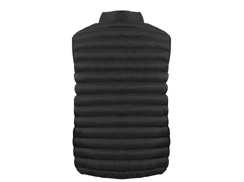 Стеганый жилет Uniqloud, мужской