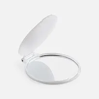 Зеркало Fairest, белое