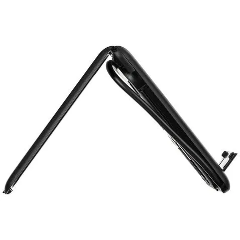 Органайзер с беспроводной зарядкой и набором адаптеров Octopod, черный