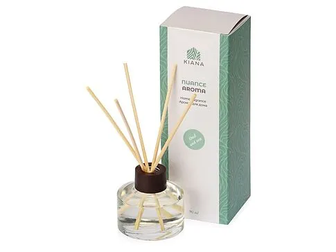 Аромат для дома Oud and Sea, стандарт