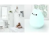 Rombica LED Tommy, белый (Р)