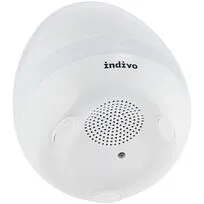 Беспроводная колонка melodyPot, белая