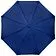 Зонт-трость Silverine, синий