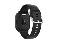 Смарт-часы со встроенным плеером Canyon SaltSW-78, черный (Р)