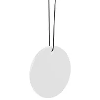 Ароматизатор Ascent, белый