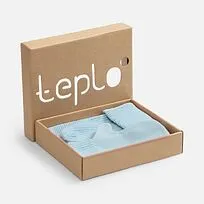 Набор Yong, голубой