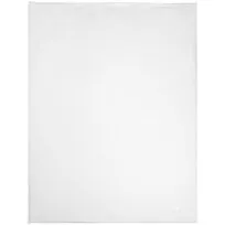 Пакет Zip Lock, M, белый