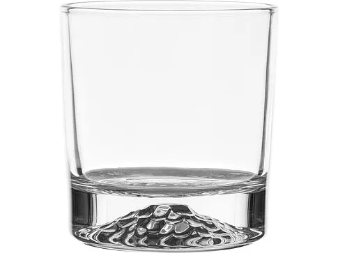 Стеклянный бокал для виски Broddy