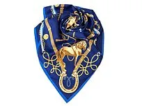 Платок Конный клуб