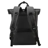 Рюкзак EXECUTE, Чёрный