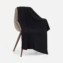 Плед Aviator, черный