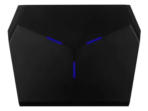 Мультимедийный проектор Rombica Ray Eclipse Black (Р)