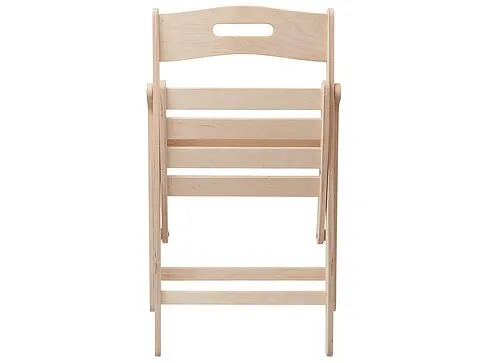 Деревянный складной стул Timberfold