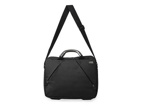 Сумка для ноутбука 16 Premium+, черный