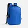 Рюкзак для ноутбука Belp, синий