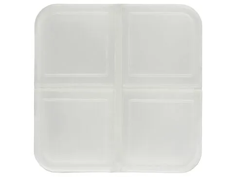 Футляр для мелочей Belen, белый