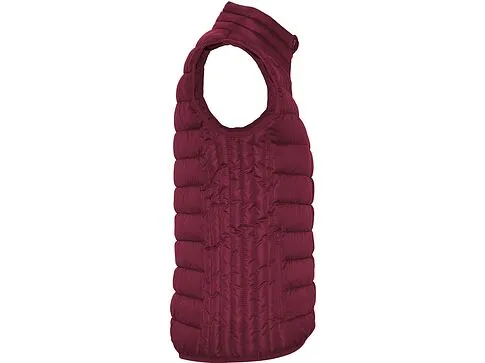 Жилет Oslo женский, гранатовый