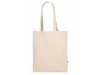 Сумка Микси из смесовой ткани, 160 г/м2, натуральный