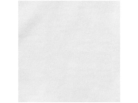 Nanaimo женская футболка с коротким рукавом, белый