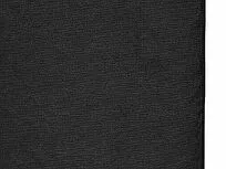 Сумка Кэррими 180 из хлопка, 180 г/м2, черный