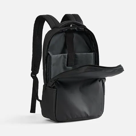 Рюкзак для ноутбука Belp, черный