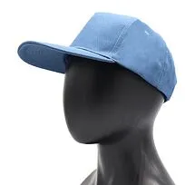 Бейсболка FRED, ГЛУБОКИЙ СИНИЙ
