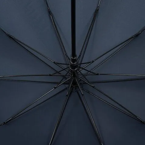 Зонт-трость Sombrella, темно-синий
