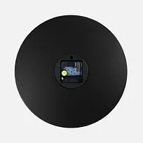 Часы Wallice, черные