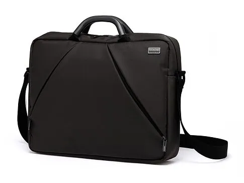 Сумка для ноутбука 16 Premium+, черный