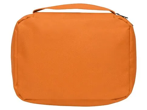 Несессер для путешествий Promo, оранжевый (Р)