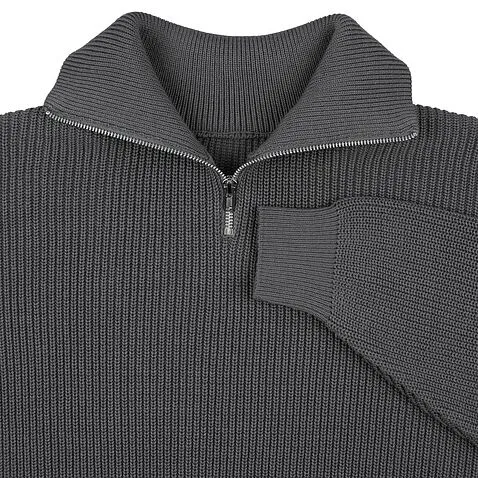 Джемпер Siluetti Birne, серый