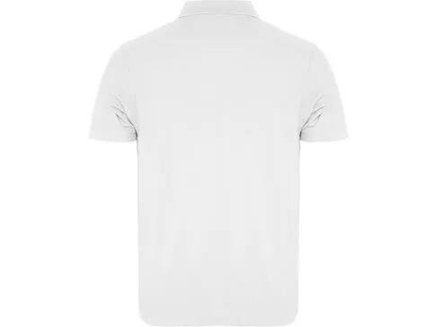 Рубашка поло Austral мужская, белый