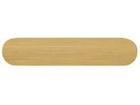 Пилка для ногтей из бамбука Bamboo nail