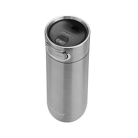 Термокружка LUXE Stainless Steel, серебристый