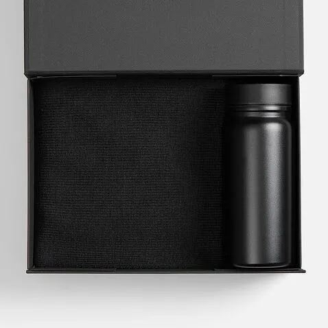 Набор Notera, черный